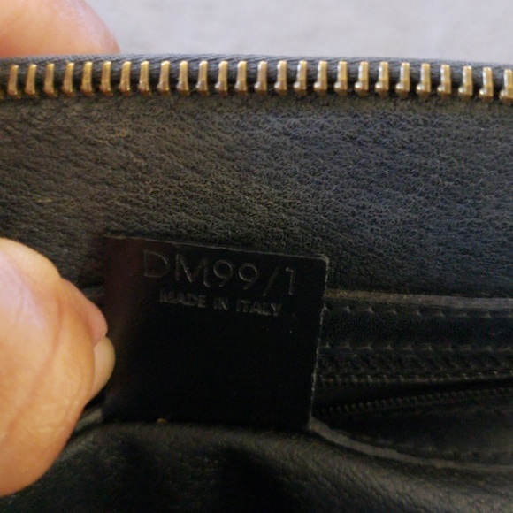 Celine tote bag - Picture 6 of 7